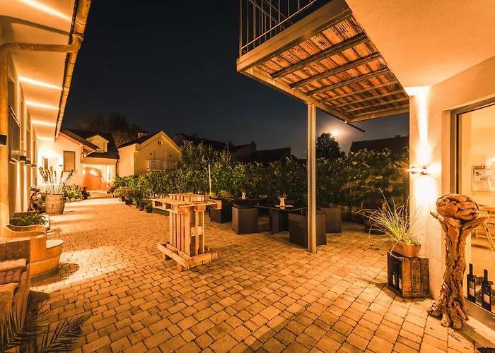 Weingut Gästehaus D&D Haider