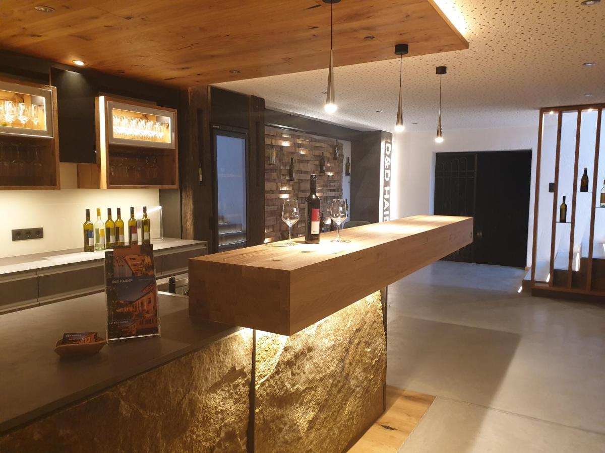 Weingut D&d Haider