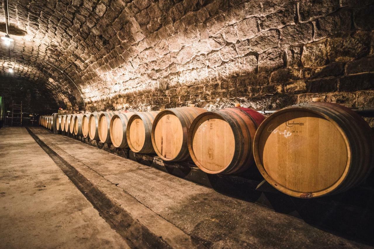 Weingut D&d Haider *